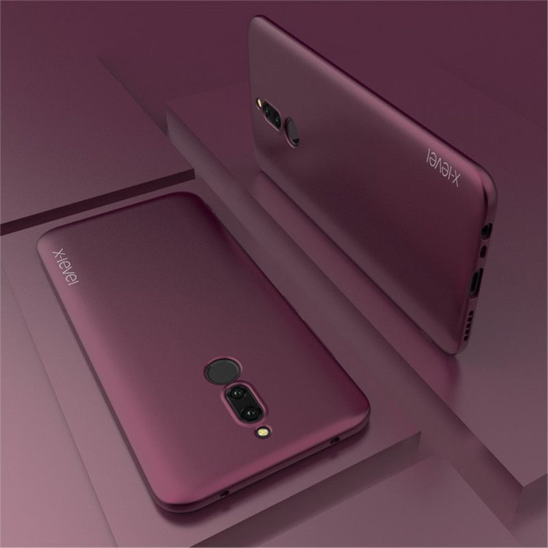 Kryt Xiaomi Redmi 8 Série Strážců Měkká