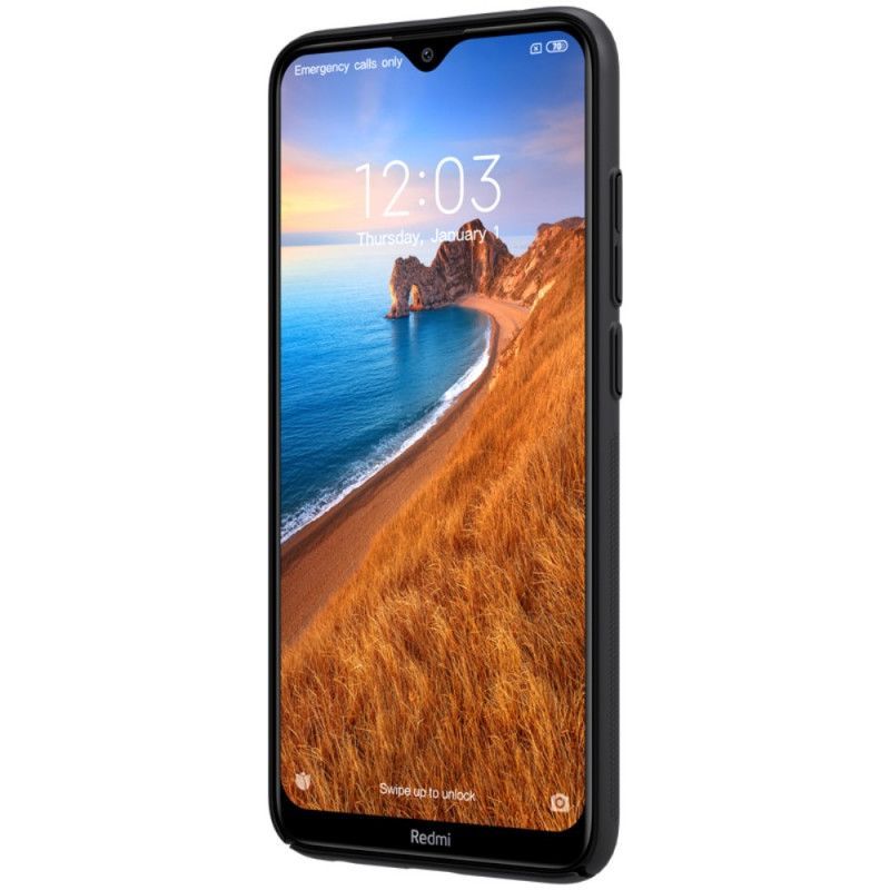 Kryt Xiaomi Redmi 8 Tvrdý Mráz