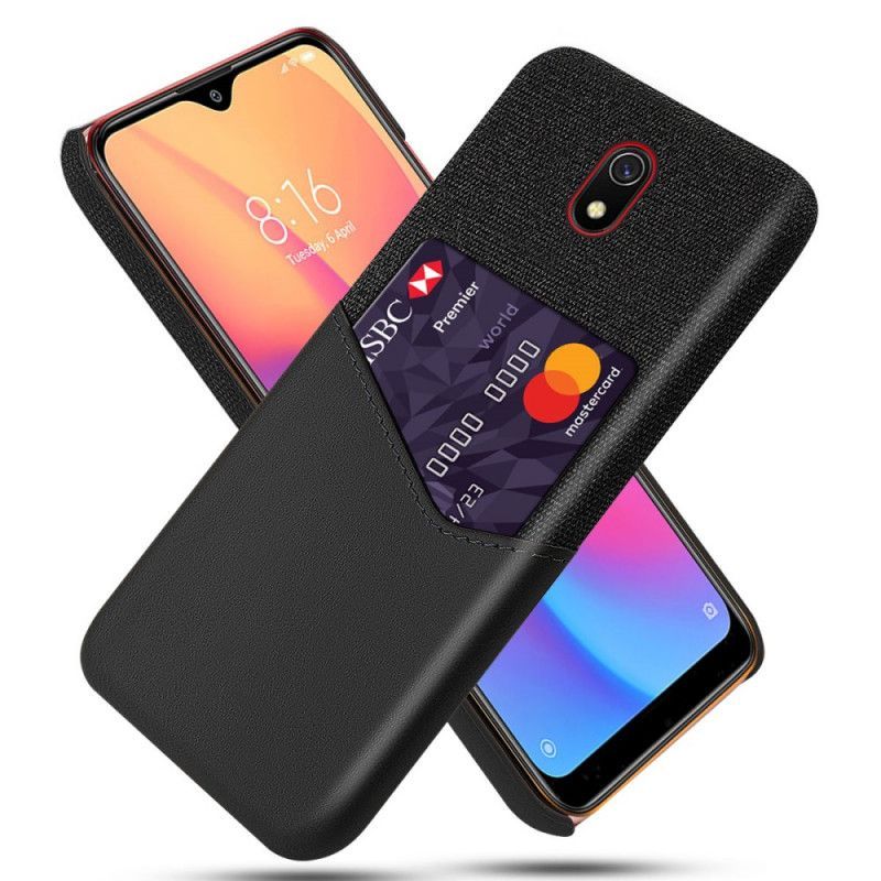 Kryt Xiaomi Redmi 8a Držák Karty Ksq