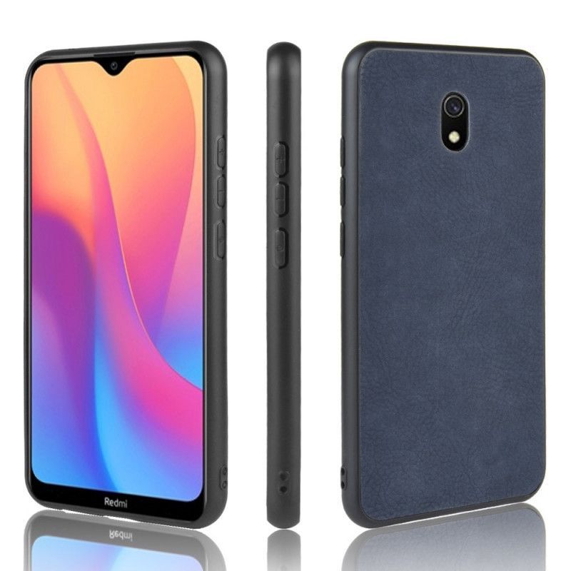 Kryt Xiaomi Redmi 8a Efekt Prémiové Kůže