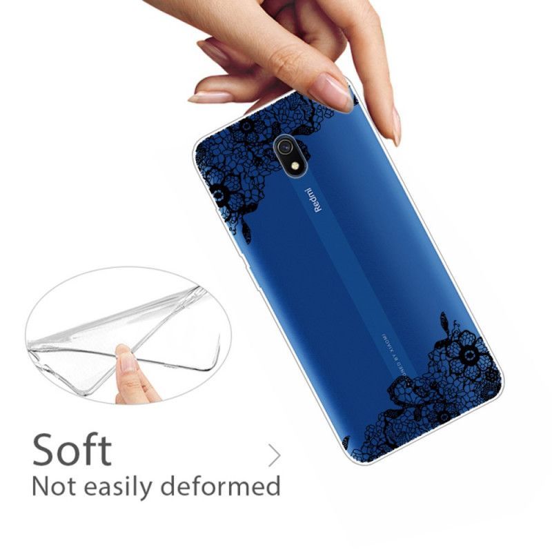 Kryt Xiaomi Redmi 8a Jemná Krajka