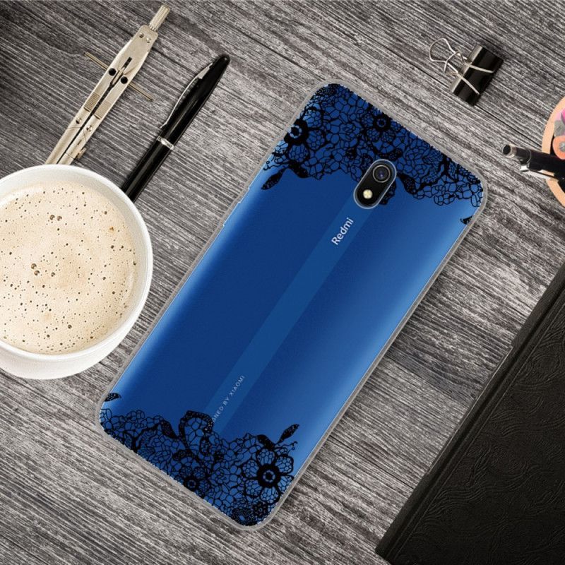 Kryt Xiaomi Redmi 8a Jemná Krajka