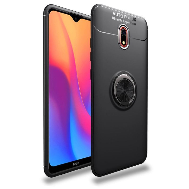 Kryt Xiaomi Redmi 8a Lenuo Magnetický Kroužek