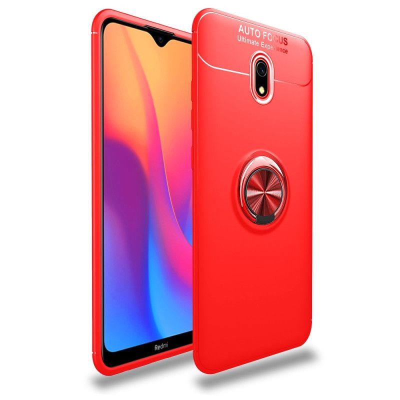 Kryt Xiaomi Redmi 8a Lenuo Magnetický Kroužek