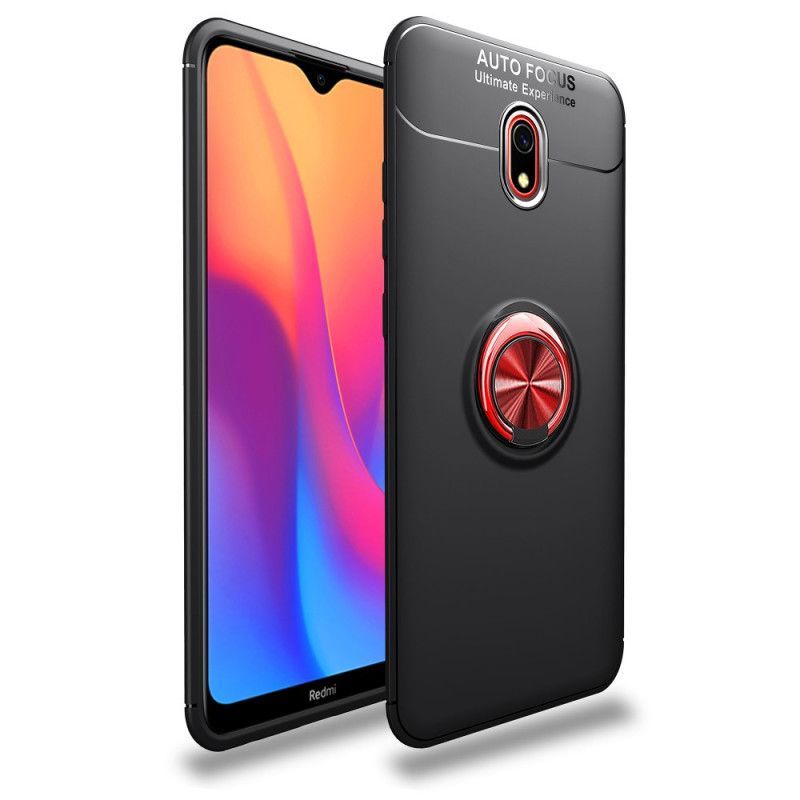 Kryt Xiaomi Redmi 8a Lenuo Magnetický Kroužek