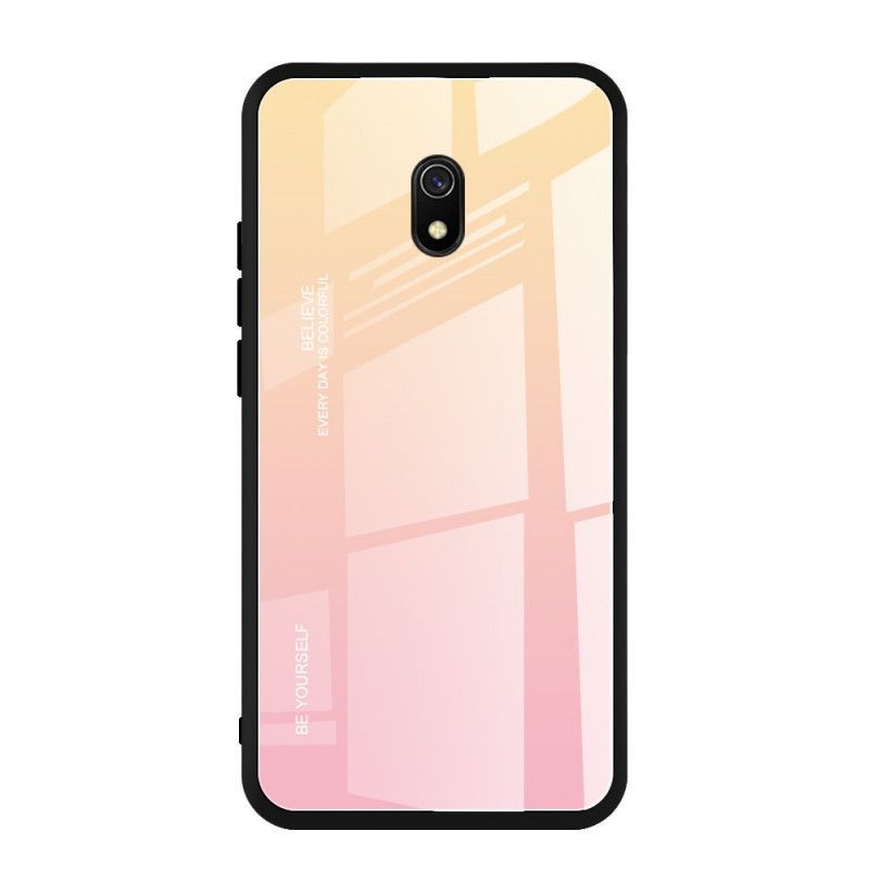 Kryt Xiaomi Redmi 8a Pozinkovaná Barva