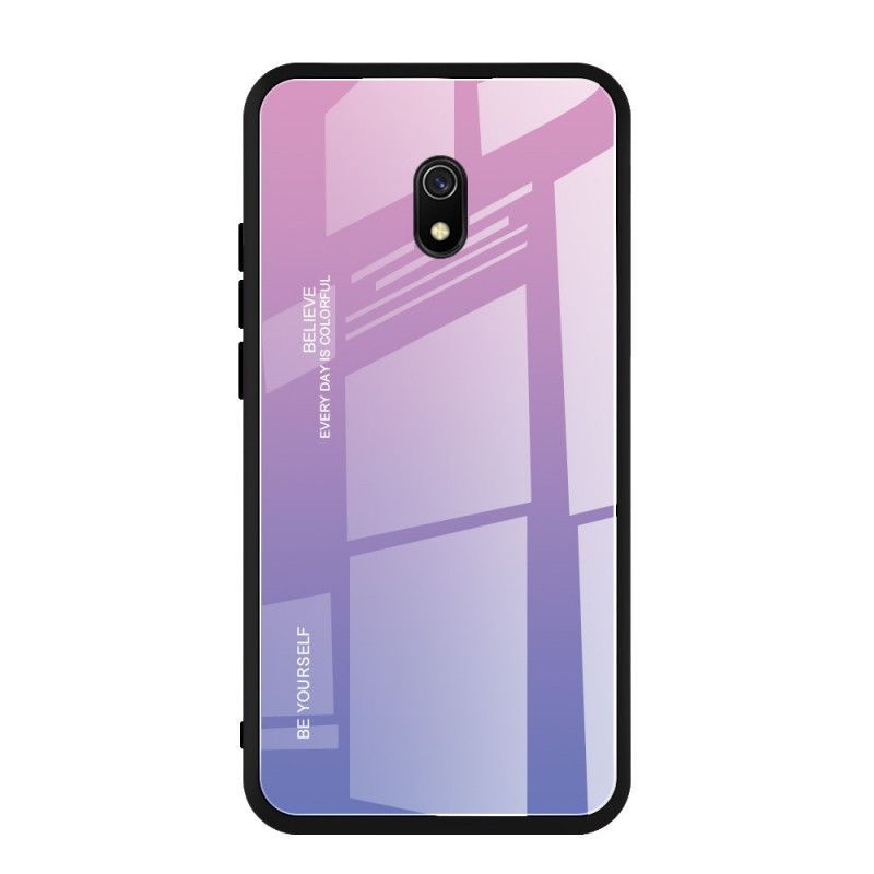 Kryt Xiaomi Redmi 8a Pozinkovaná Barva