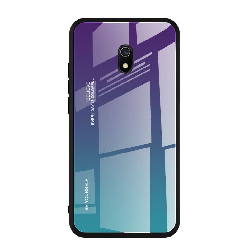 Kryt Xiaomi Redmi 8a Pozinkovaná Barva