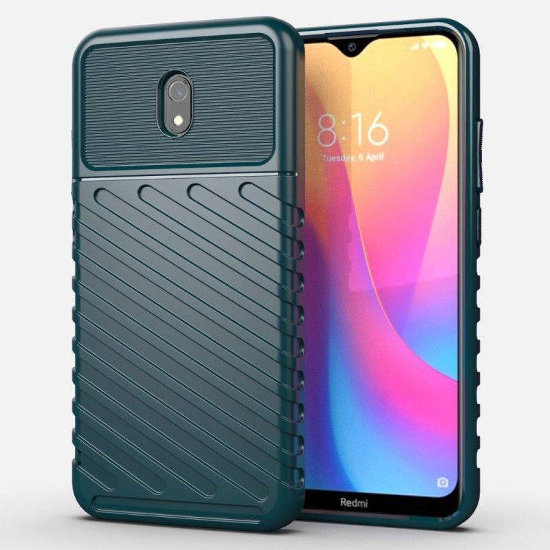 Kryt Xiaomi Redmi 8a Série Hromu