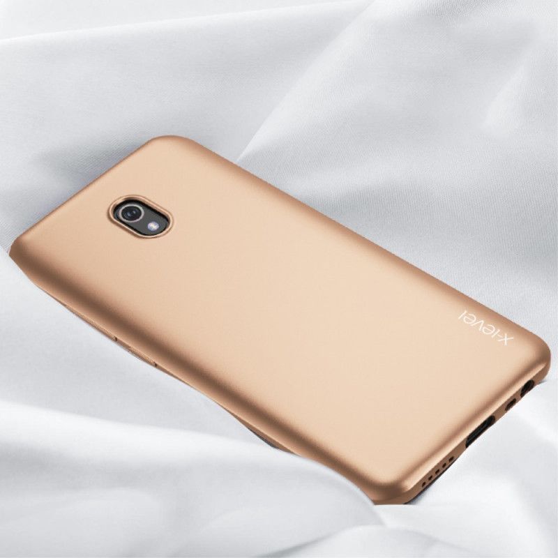 Kryt Xiaomi Redmi 8a Série Strážců X-úroveň