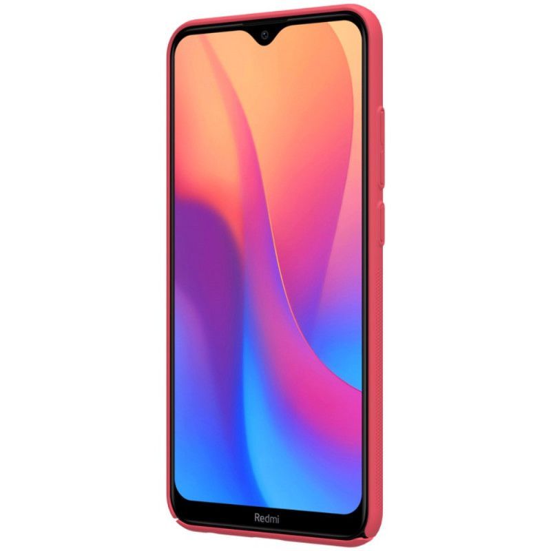 Kryt Xiaomi Redmi 8a Tvrdý Mráz