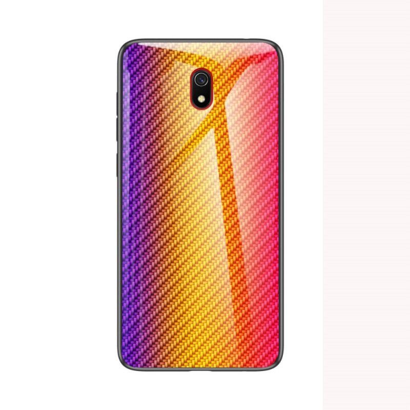 Kryt Xiaomi Redmi 8a Tvrzené Sklo Z Uhlíkových Vláken