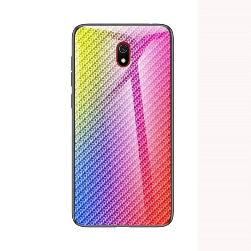 Kryt Xiaomi Redmi 8a Tvrzené Sklo Z Uhlíkových Vláken