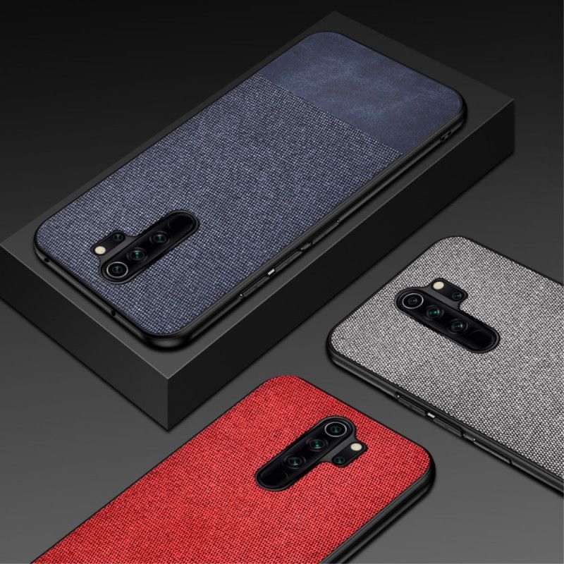 Kryt Xiaomi Redmi 9 Bittextura Imitace Kůže