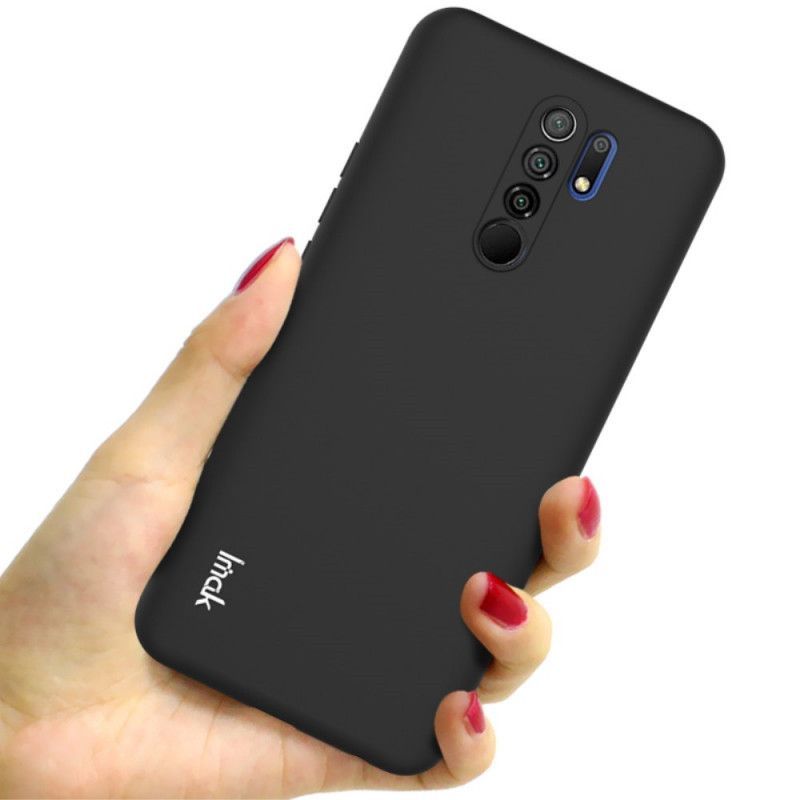 Kryt Xiaomi Redmi 9 Imak Barvy Kácení Řady Uc-2