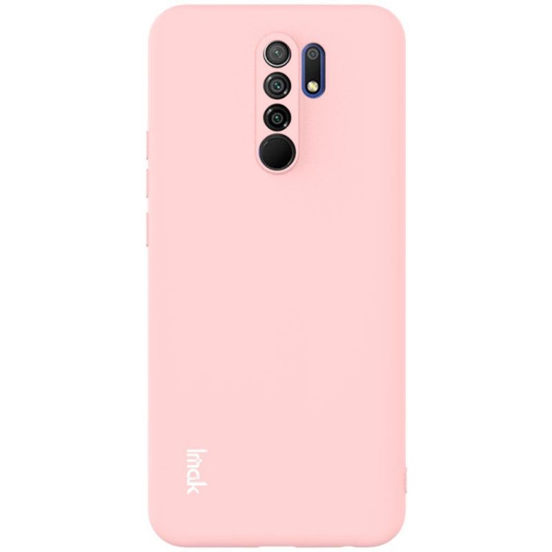 Kryt Xiaomi Redmi 9 Imak Barvy Kácení Řady Uc-2