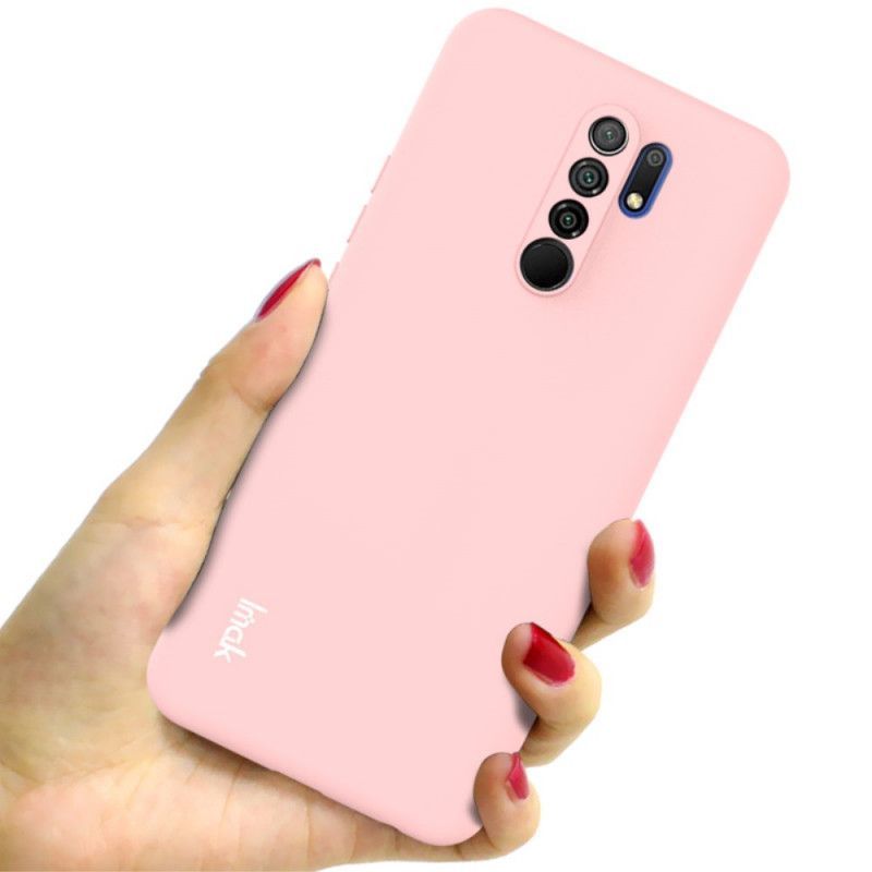 Kryt Xiaomi Redmi 9 Imak Barvy Kácení Řady Uc-2