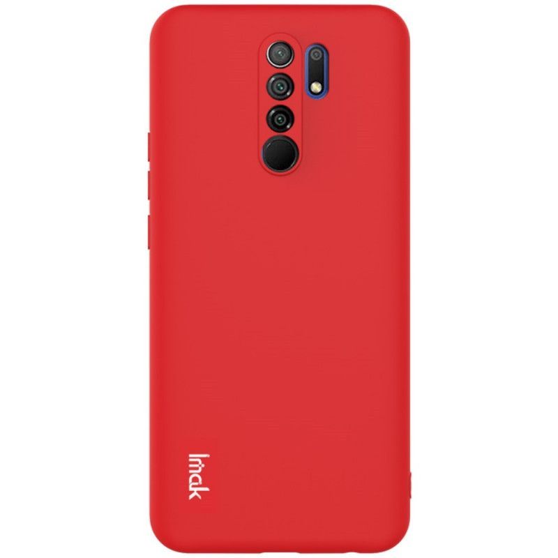 Kryt Xiaomi Redmi 9 Imak Barvy Kácení Řady Uc-2