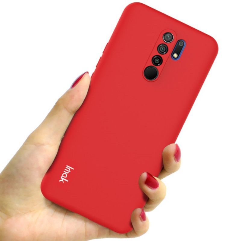 Kryt Xiaomi Redmi 9 Imak Barvy Kácení Řady Uc-2