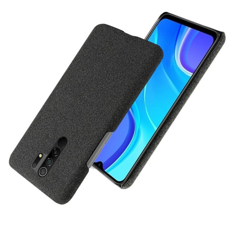 Kryt Xiaomi Redmi 9 Ksq Šik Látka