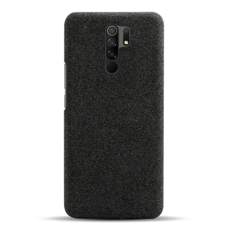 Kryt Xiaomi Redmi 9 Ksq Šik Látka