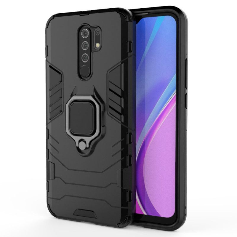 Kryt Xiaomi Redmi 9 Odolný Kroužek