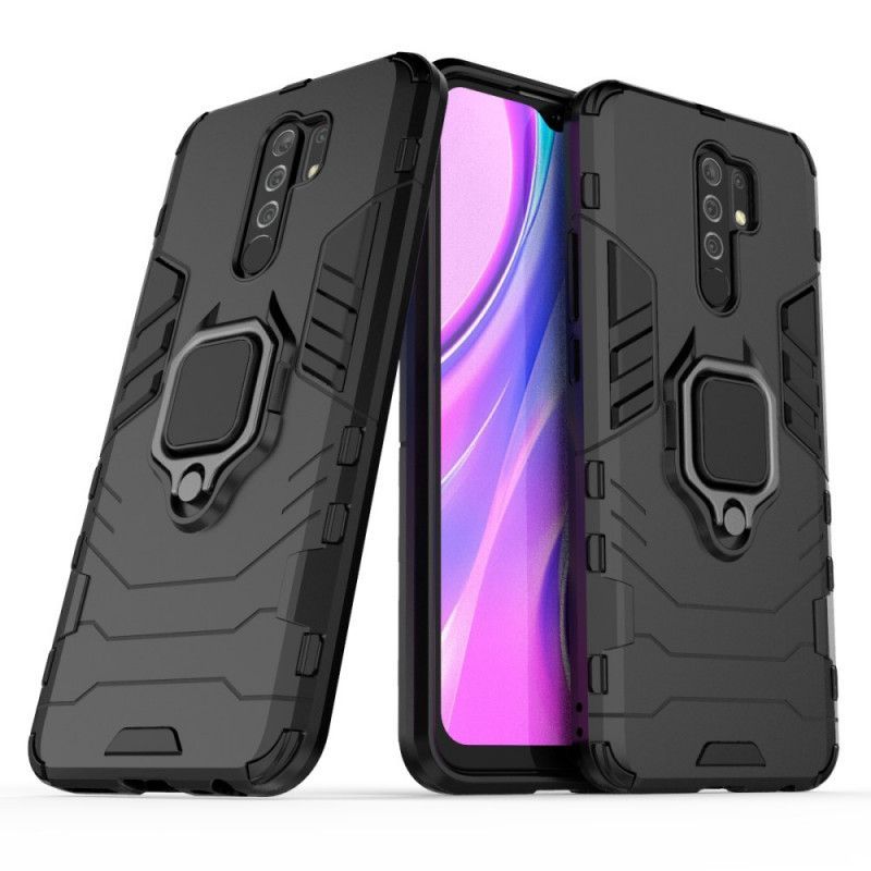 Kryt Xiaomi Redmi 9 Odolný Kroužek