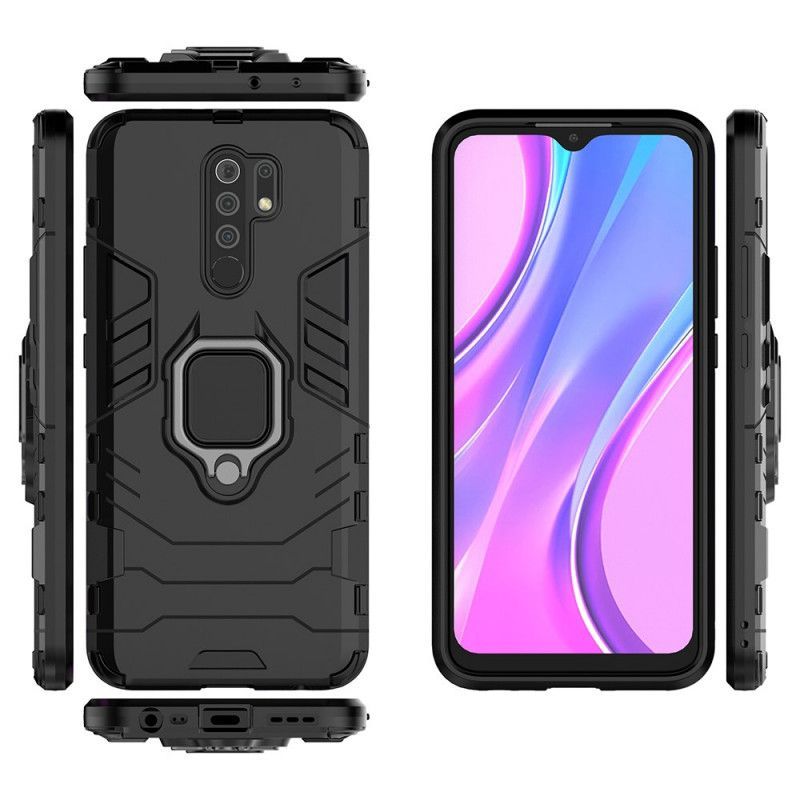 Kryt Xiaomi Redmi 9 Odolný Kroužek