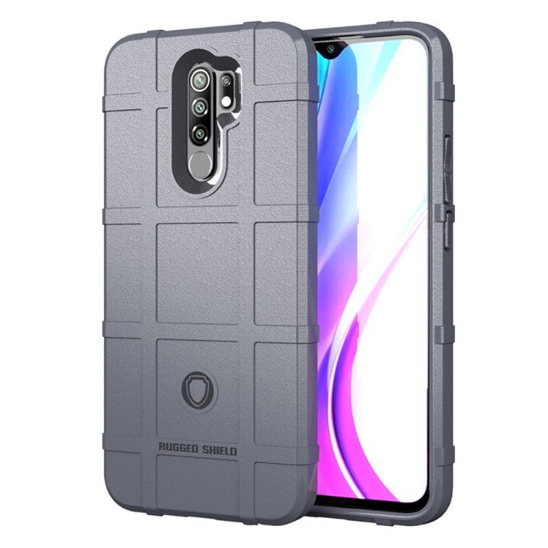 Kryt Xiaomi Redmi 9 Odolný Štít