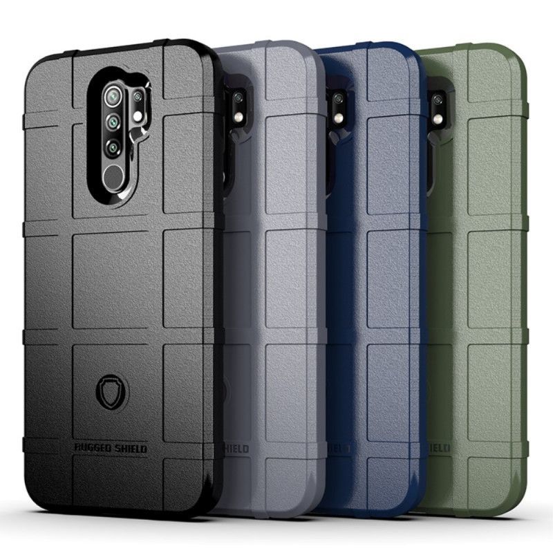 Kryt Xiaomi Redmi 9 Odolný Štít