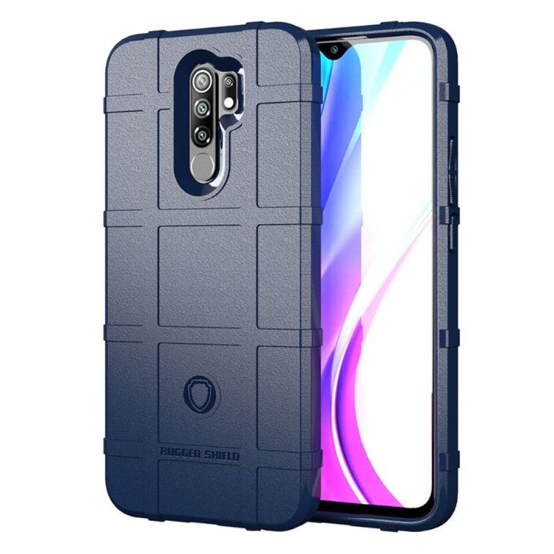 Kryt Xiaomi Redmi 9 Odolný Štít