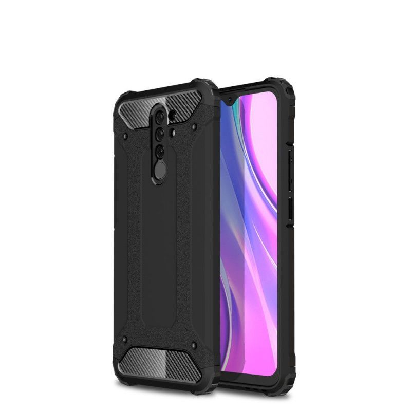 Kryt Xiaomi Redmi 9 Přežít