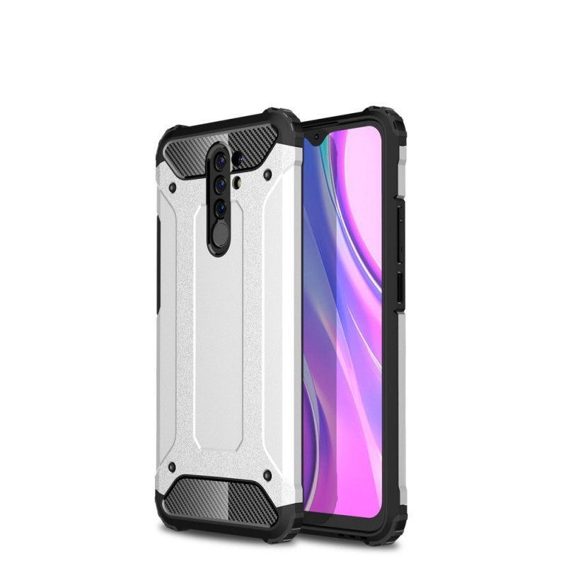 Kryt Xiaomi Redmi 9 Přežít