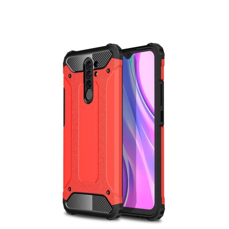 Kryt Xiaomi Redmi 9 Přežít