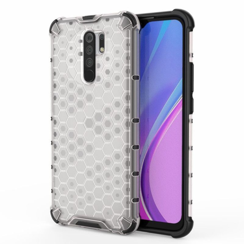 Kryt Xiaomi Redmi 9 Styl Voštinové