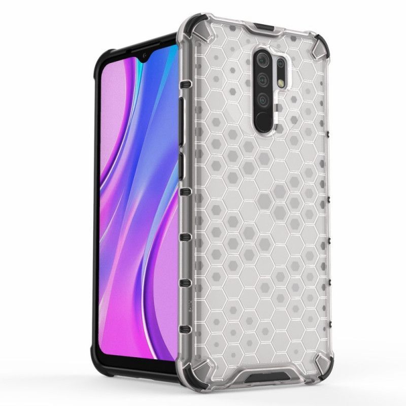 Kryt Xiaomi Redmi 9 Styl Voštinové