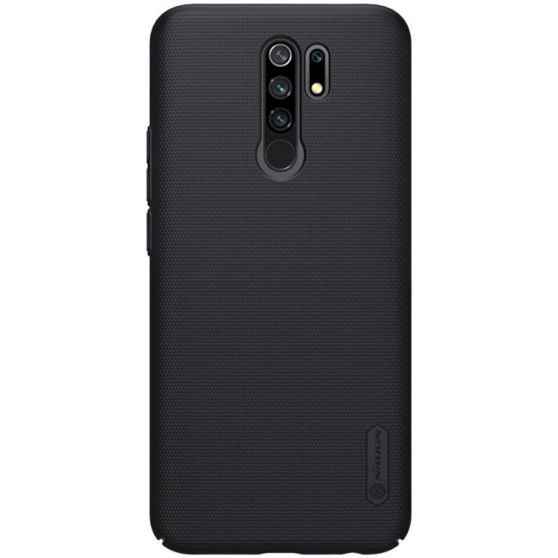 Kryt Xiaomi Redmi 9 Tvrdý Mráz