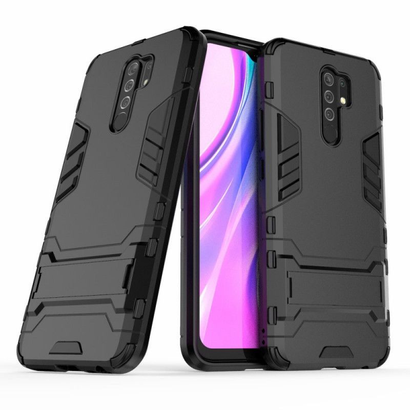 Kryt Xiaomi Redmi 9 Ultraodolný Jazyk