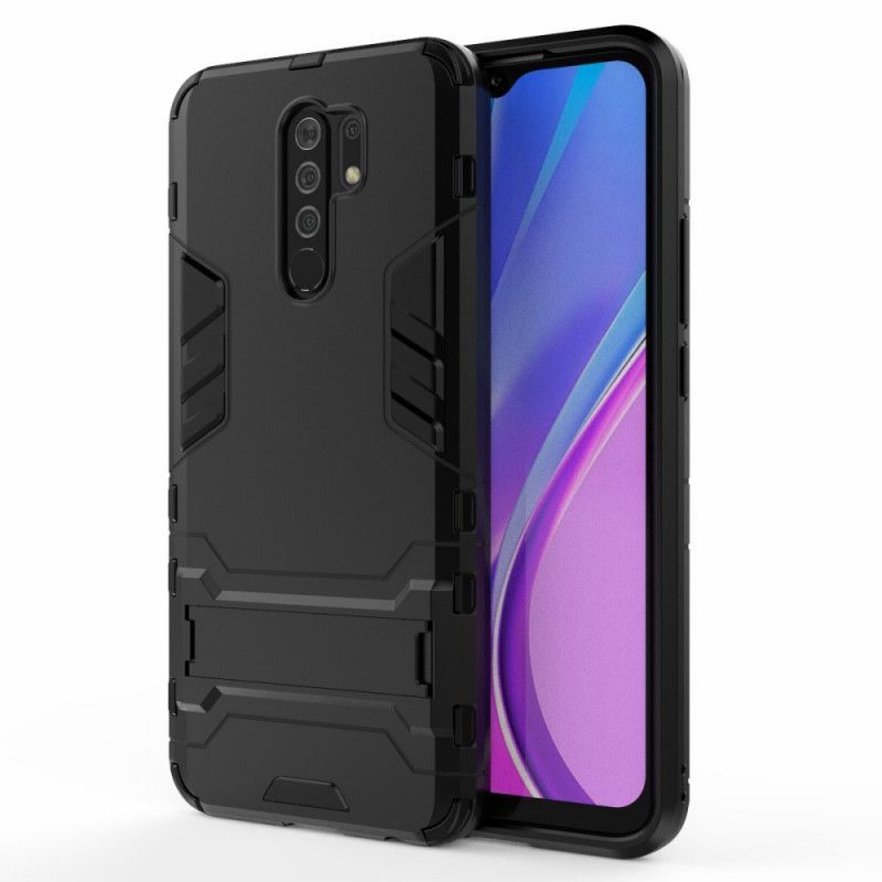 Kryt Xiaomi Redmi 9 Ultraodolný Jazyk