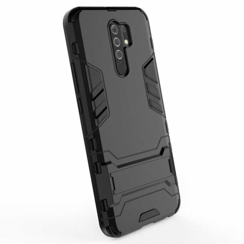 Kryt Xiaomi Redmi 9 Ultraodolný Jazyk