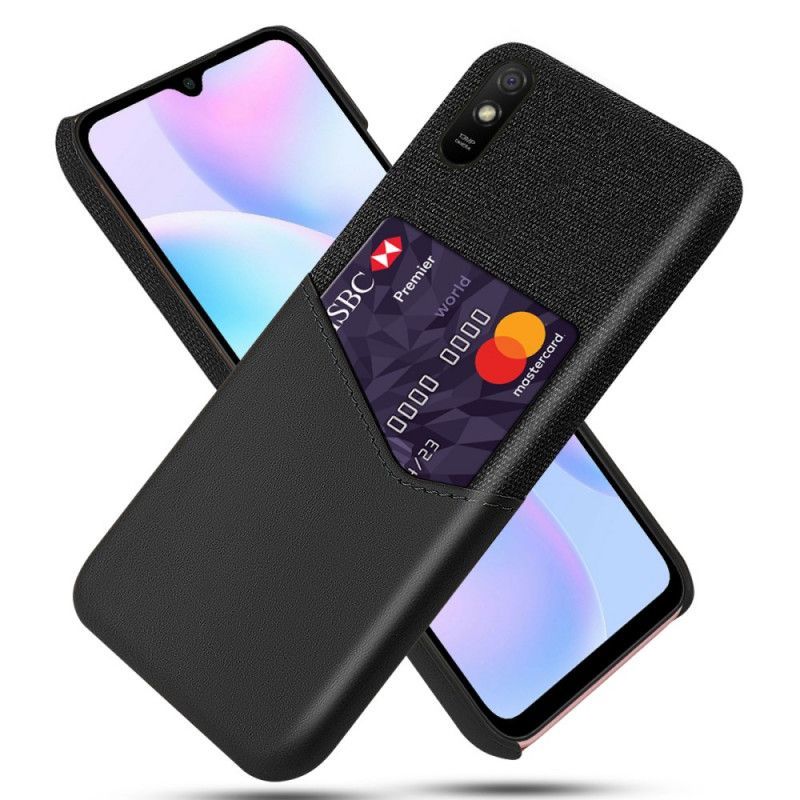 Kryt Xiaomi Redmi 9a Držák Karty Ksq