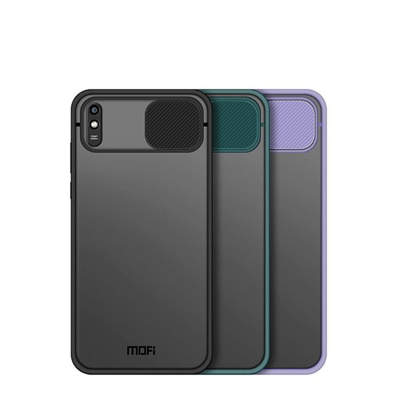 Kryt Xiaomi Redmi 9a Kryt Fotomodulu Mofi