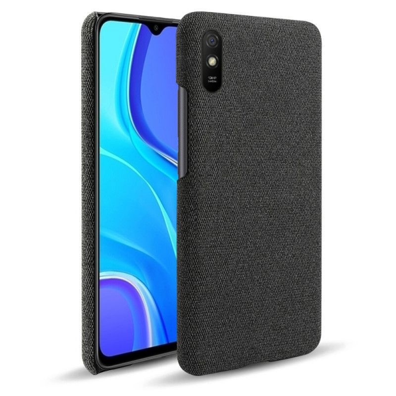 Kryt Xiaomi Redmi 9a Ksq Šik Tkanina