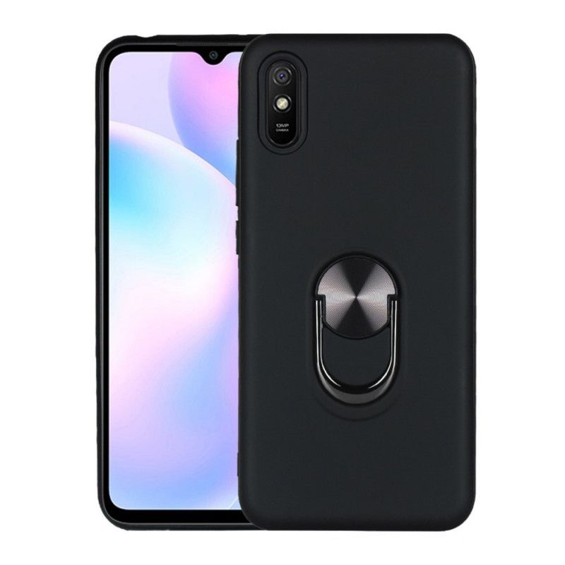 Kryt Xiaomi Redmi 9a Odnímatelné S Opěrným Kroužkem