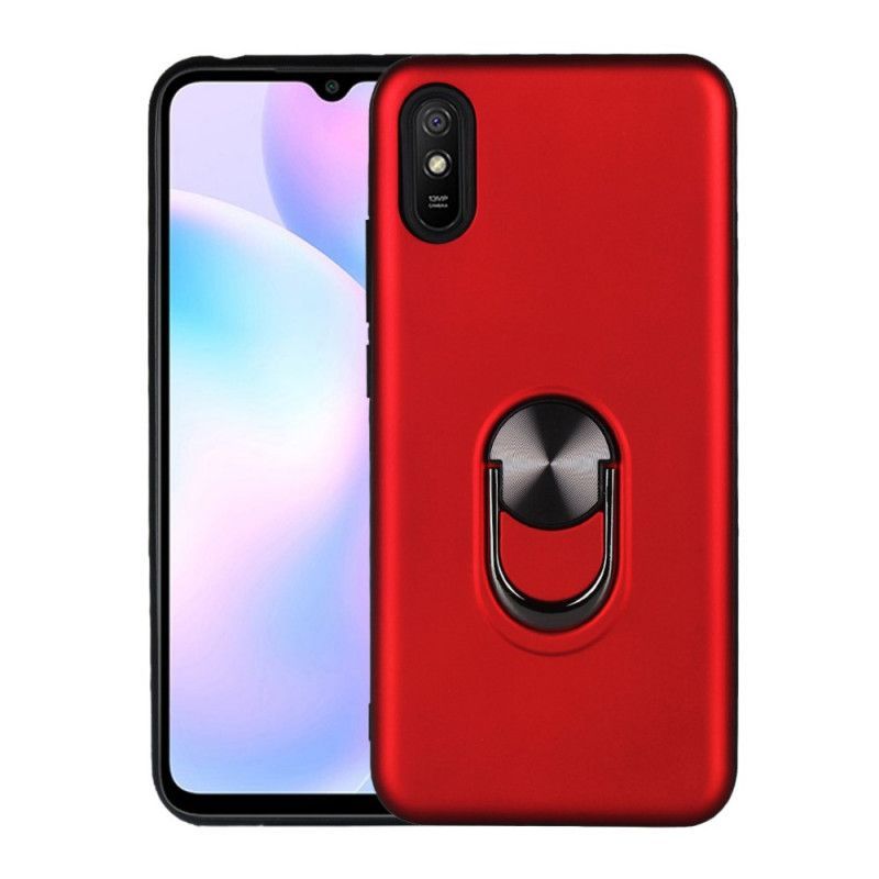 Kryt Xiaomi Redmi 9a Odnímatelné S Opěrným Kroužkem