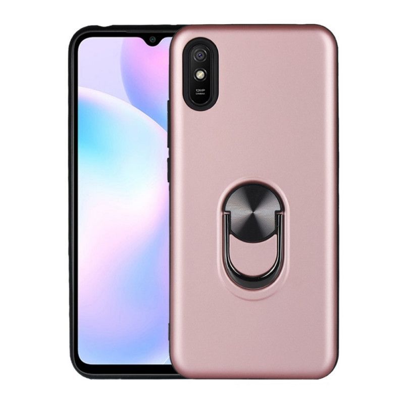 Kryt Xiaomi Redmi 9a Odnímatelné S Opěrným Kroužkem