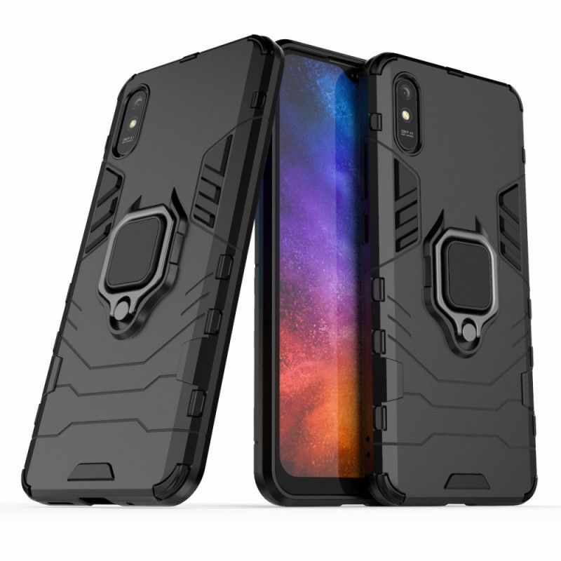 Kryt Xiaomi Redmi 9a Odolný Kroužek