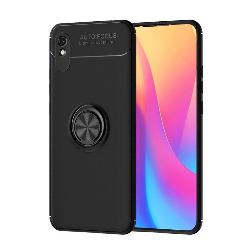 Kryt Xiaomi Redmi 9a Otočný Kroužek