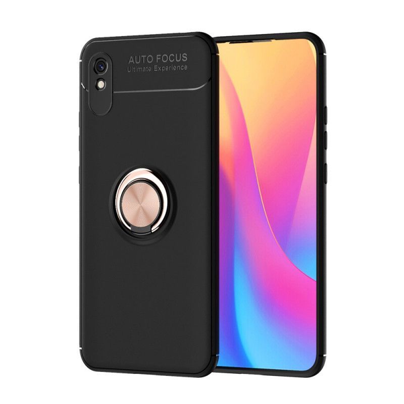 Kryt Xiaomi Redmi 9a Otočný Kroužek