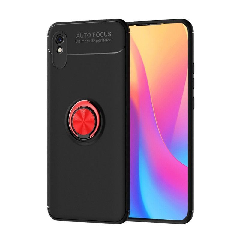 Kryt Xiaomi Redmi 9a Otočný Kroužek